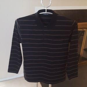 Polo Ralph Lauren Long Sleeve Polo Jersey Large